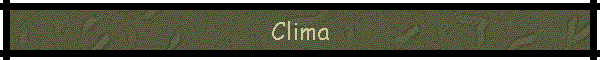 Clima
