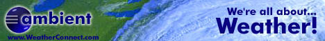 WeatherConnect.com - We're all about WEATHER!
